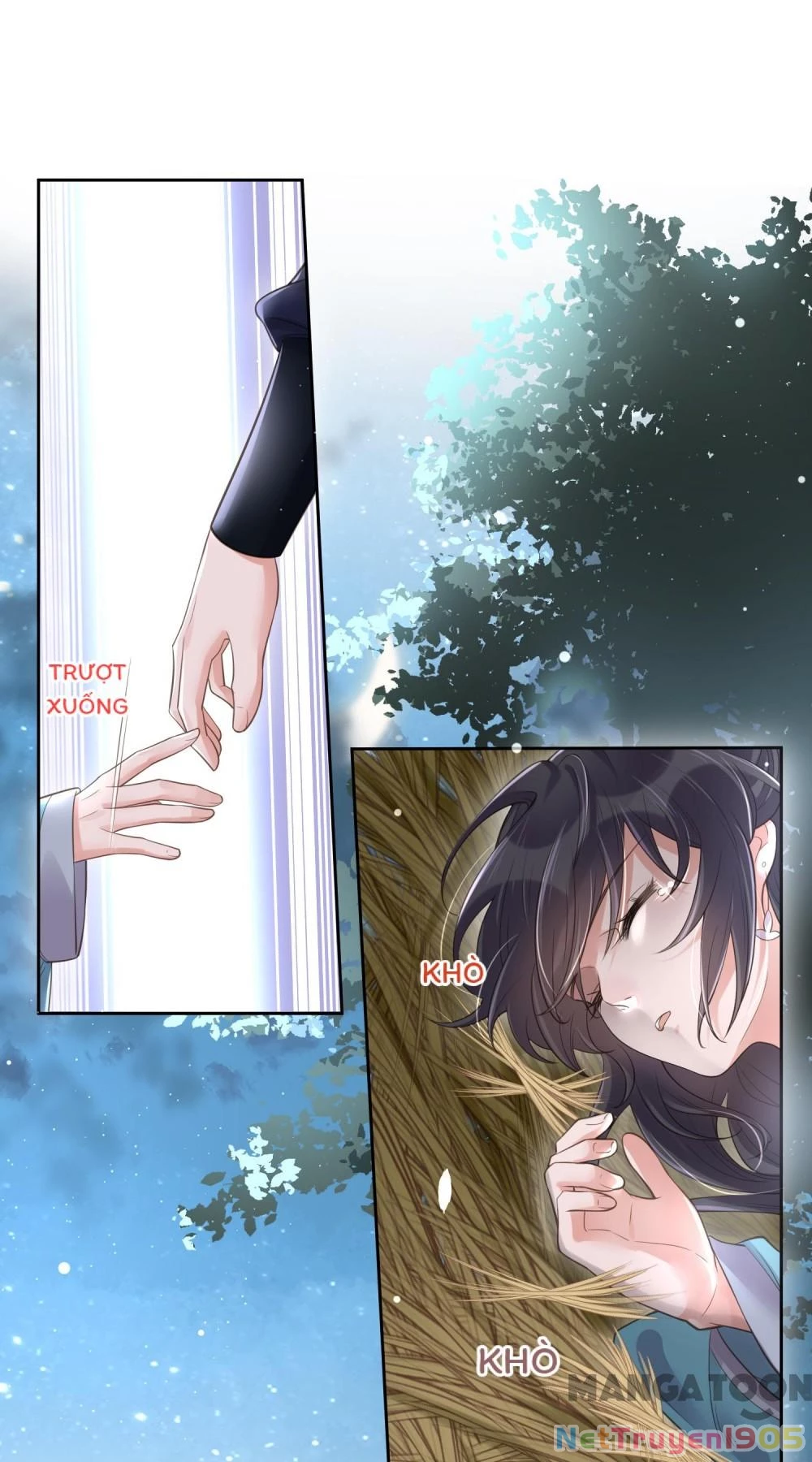 Nhật Kí Học Tập Của Hắc Liên Hoa Chapter 103 - 35