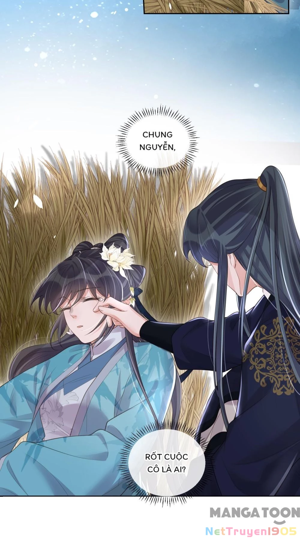 Nhật Kí Học Tập Của Hắc Liên Hoa Chapter 103 - 36