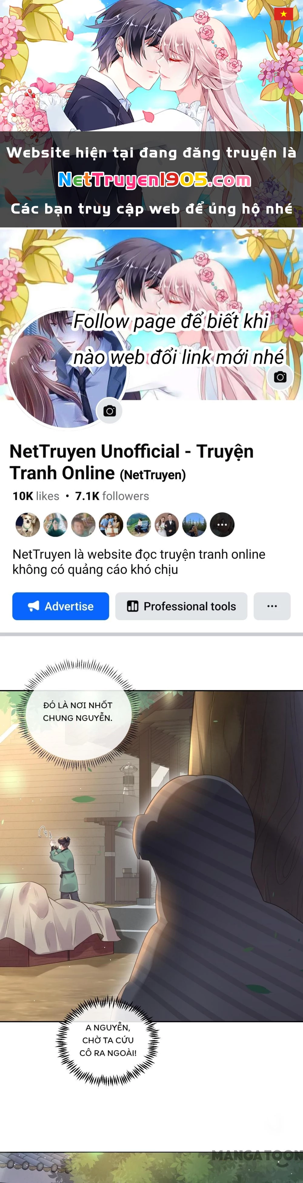 Nhật Kí Học Tập Của Hắc Liên Hoa Chapter 104 - 1