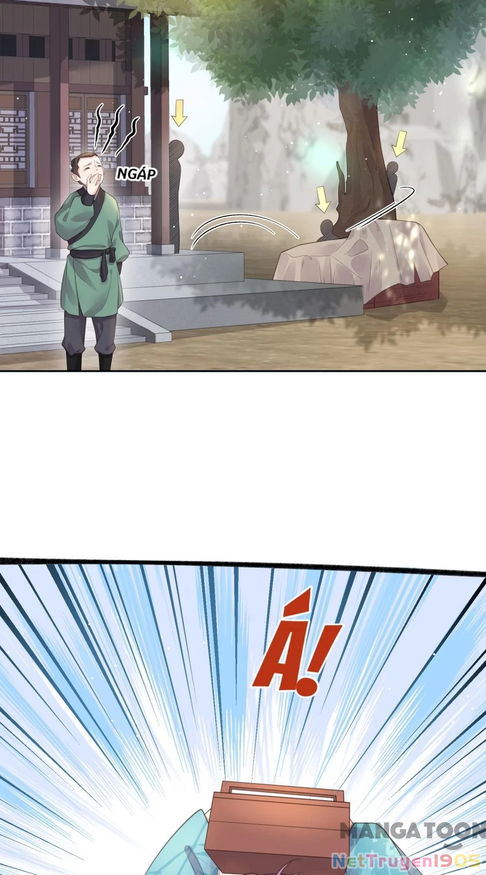 Nhật Kí Học Tập Của Hắc Liên Hoa Chapter 104 - 2