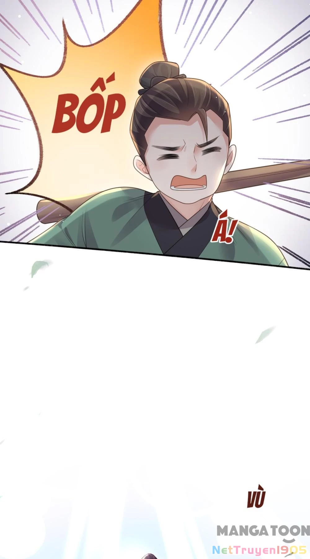 Nhật Kí Học Tập Của Hắc Liên Hoa Chapter 104 - 5