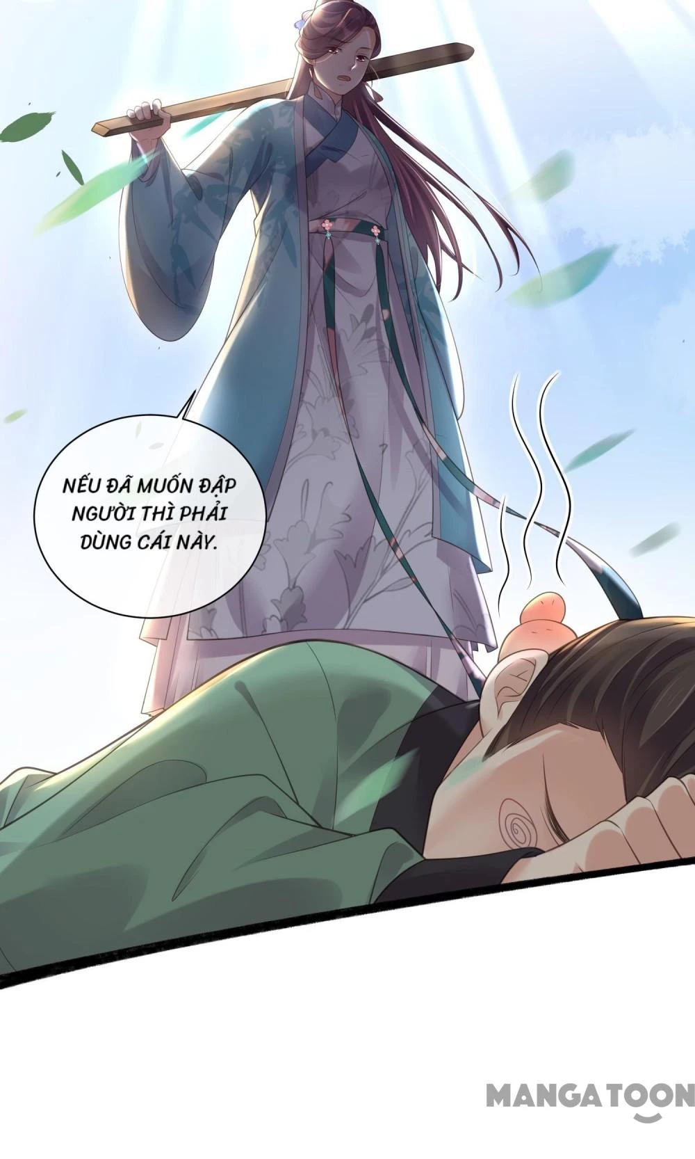 Nhật Kí Học Tập Của Hắc Liên Hoa Chapter 104 - 6