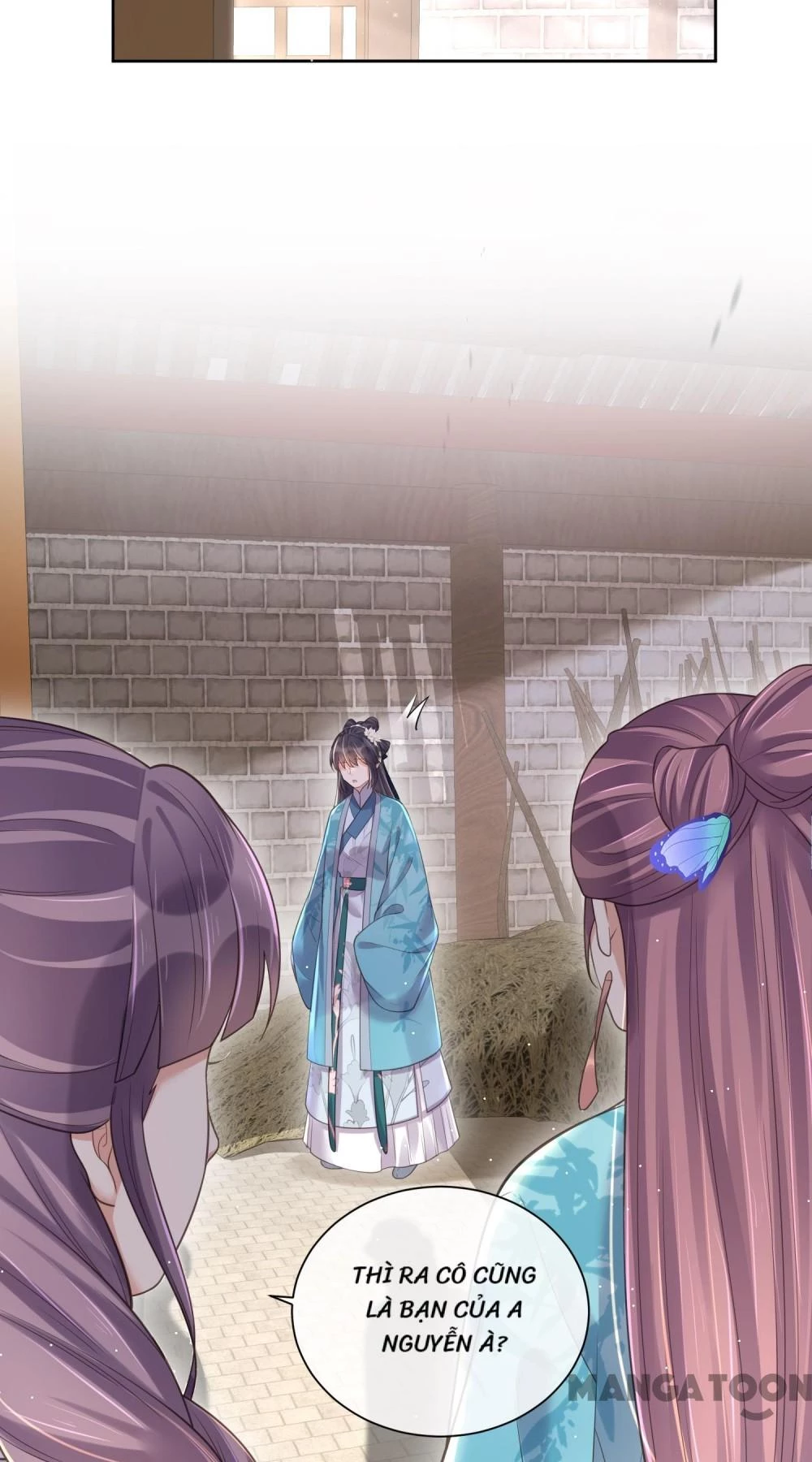 Nhật Kí Học Tập Của Hắc Liên Hoa Chapter 104 - 9