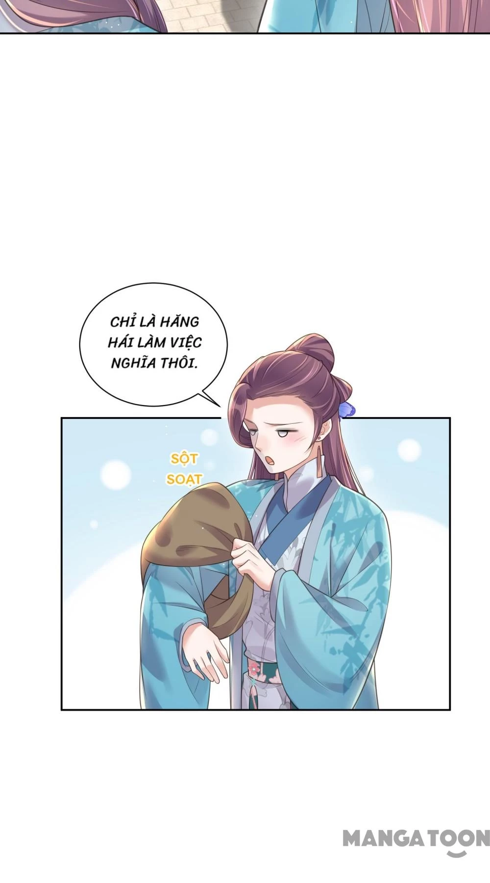 Nhật Kí Học Tập Của Hắc Liên Hoa Chapter 104 - 10