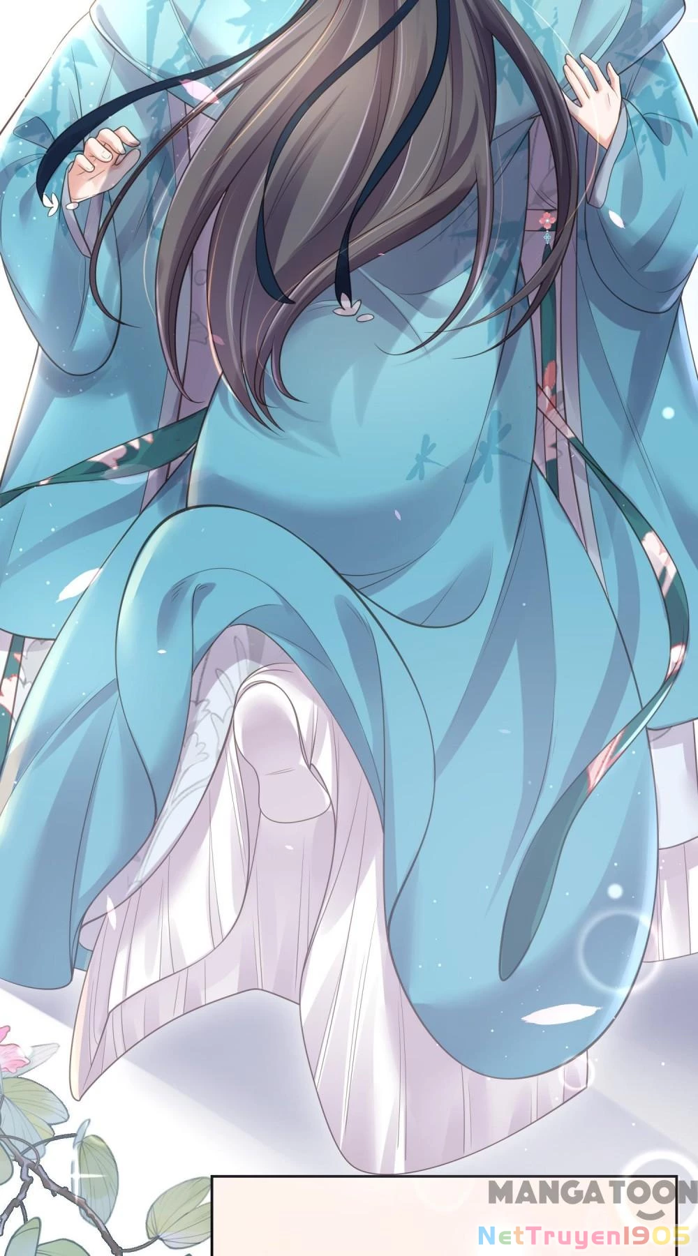 Nhật Kí Học Tập Của Hắc Liên Hoa Chapter 104 - 15