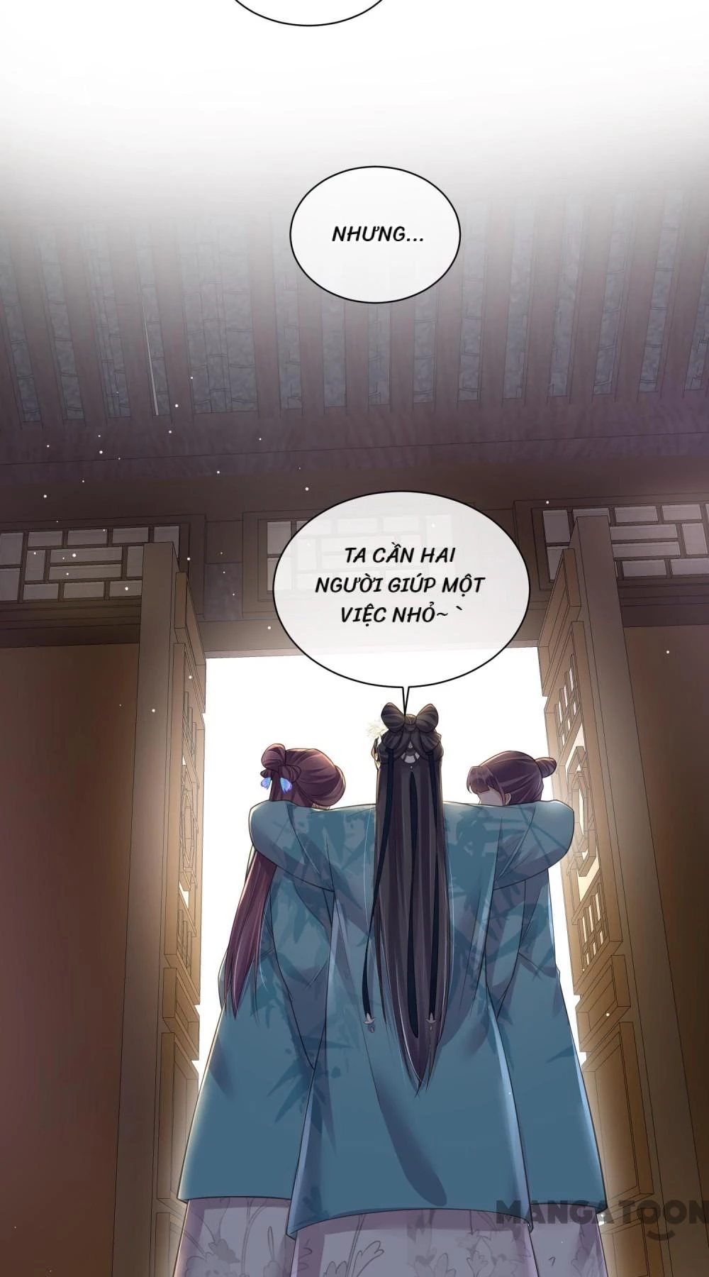 Nhật Kí Học Tập Của Hắc Liên Hoa Chapter 104 - 19