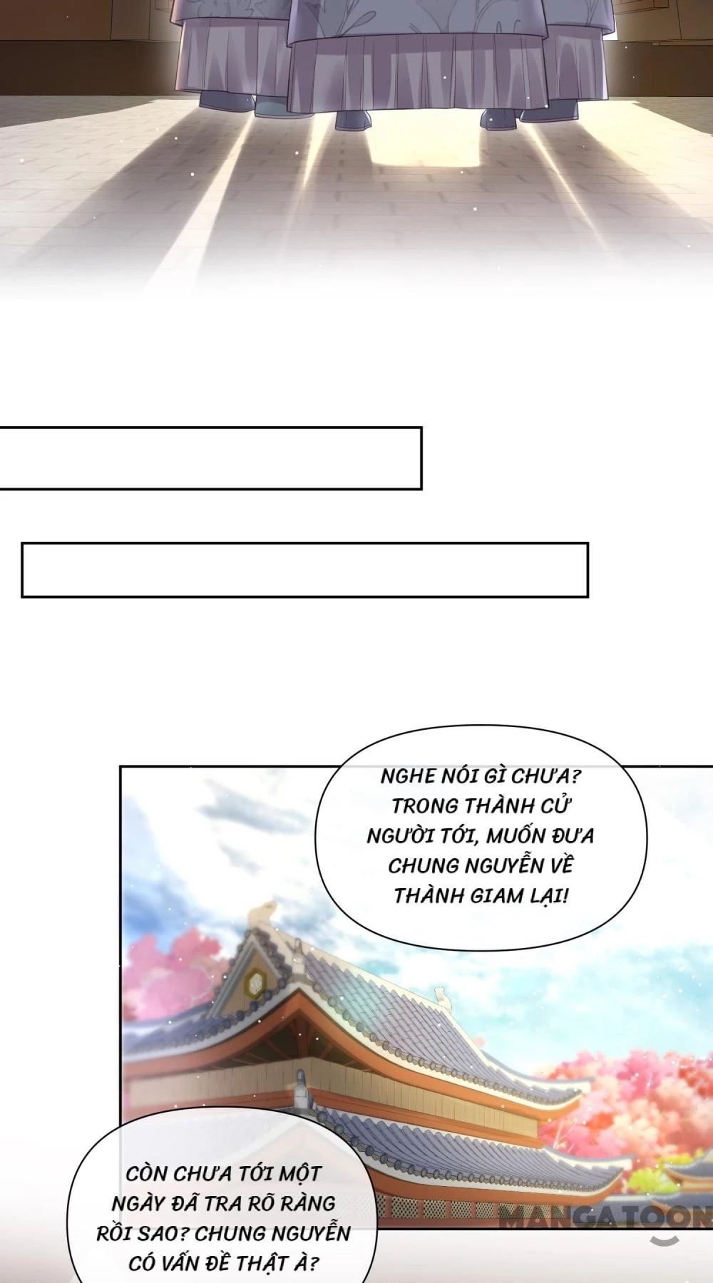 Nhật Kí Học Tập Của Hắc Liên Hoa Chapter 104 - 20