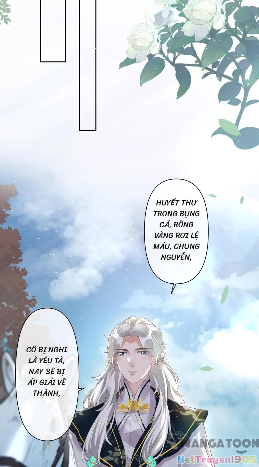 Nhật Kí Học Tập Của Hắc Liên Hoa Chapter 104 - 25