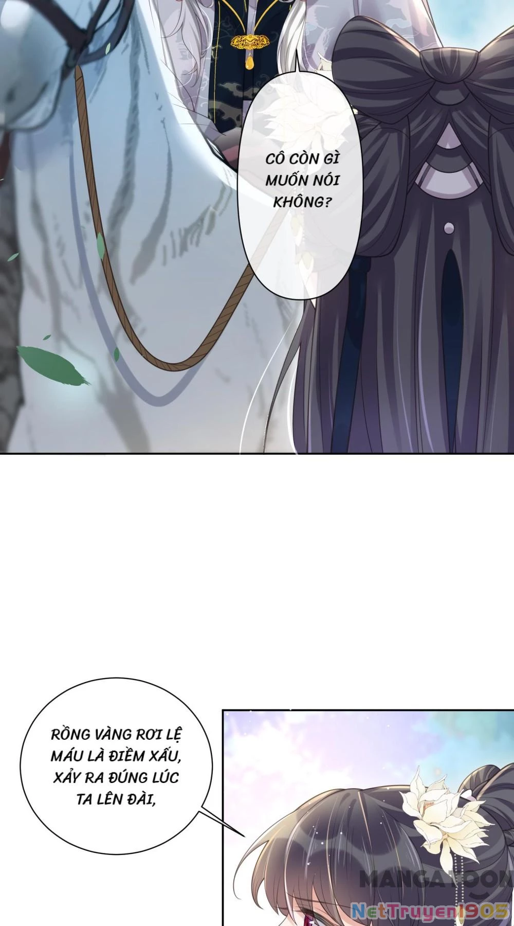 Nhật Kí Học Tập Của Hắc Liên Hoa Chapter 104 - 26