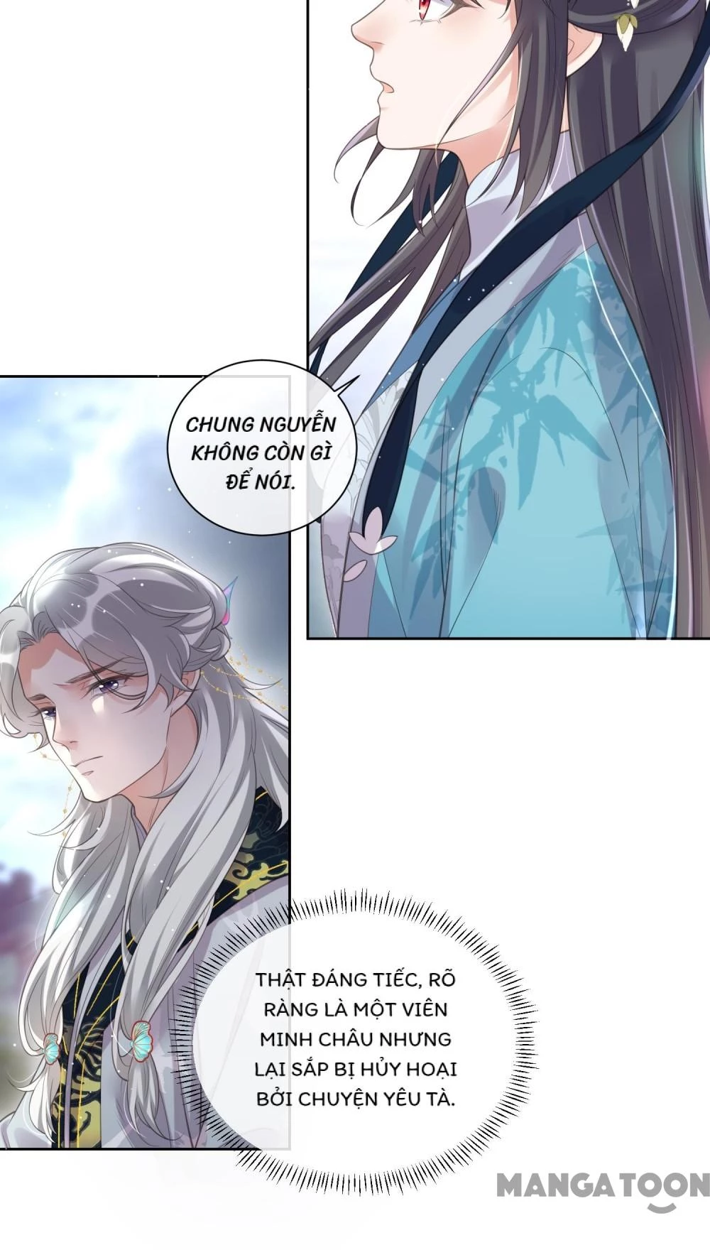 Nhật Kí Học Tập Của Hắc Liên Hoa Chapter 104 - 27