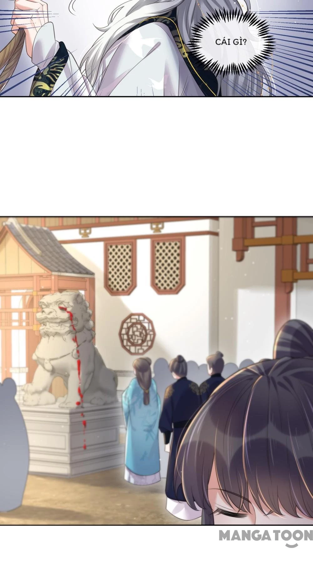 Nhật Kí Học Tập Của Hắc Liên Hoa Chapter 104 - 30