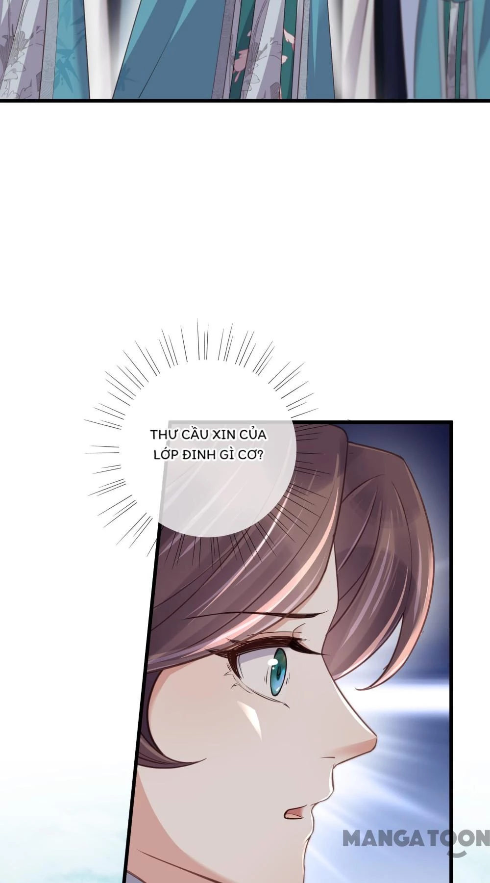 Nhật Kí Học Tập Của Hắc Liên Hoa Chapter 105 - 11