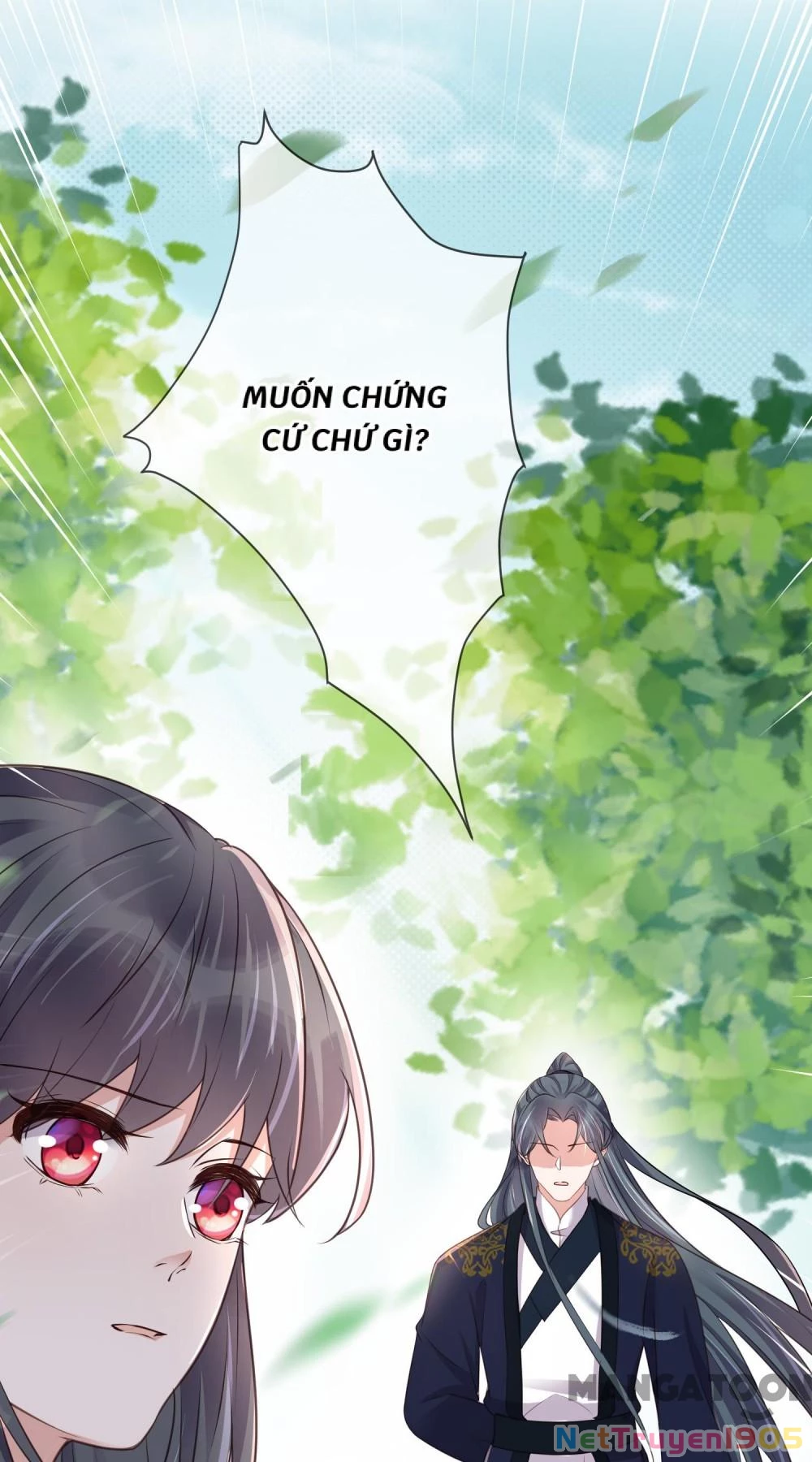Nhật Kí Học Tập Của Hắc Liên Hoa Chapter 105 - 28