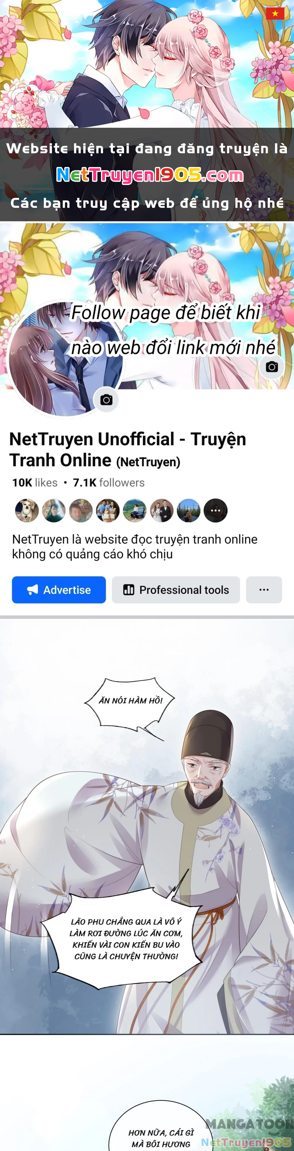 Nhật Kí Học Tập Của Hắc Liên Hoa Chapter 106 - 1