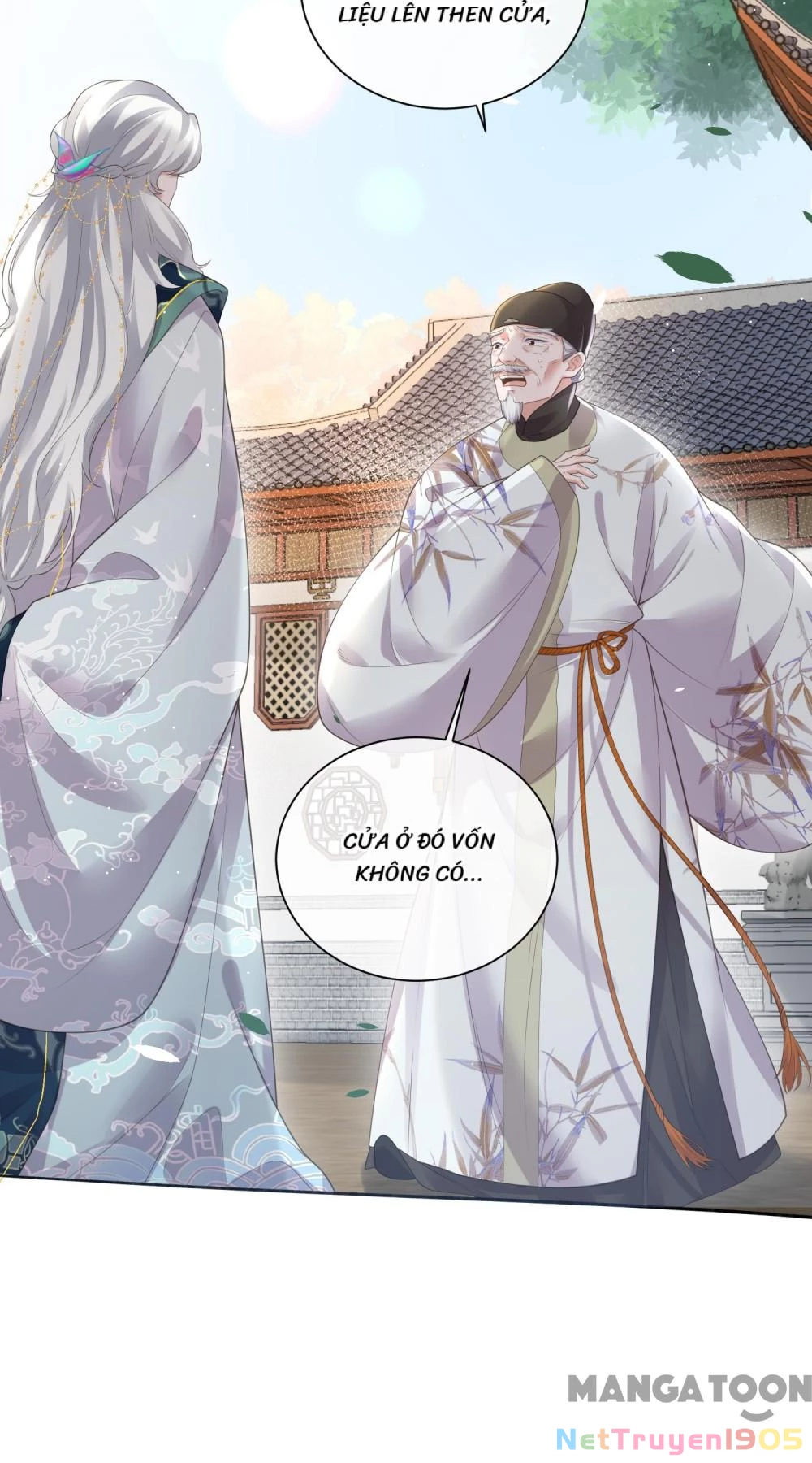 Nhật Kí Học Tập Của Hắc Liên Hoa Chapter 106 - 2