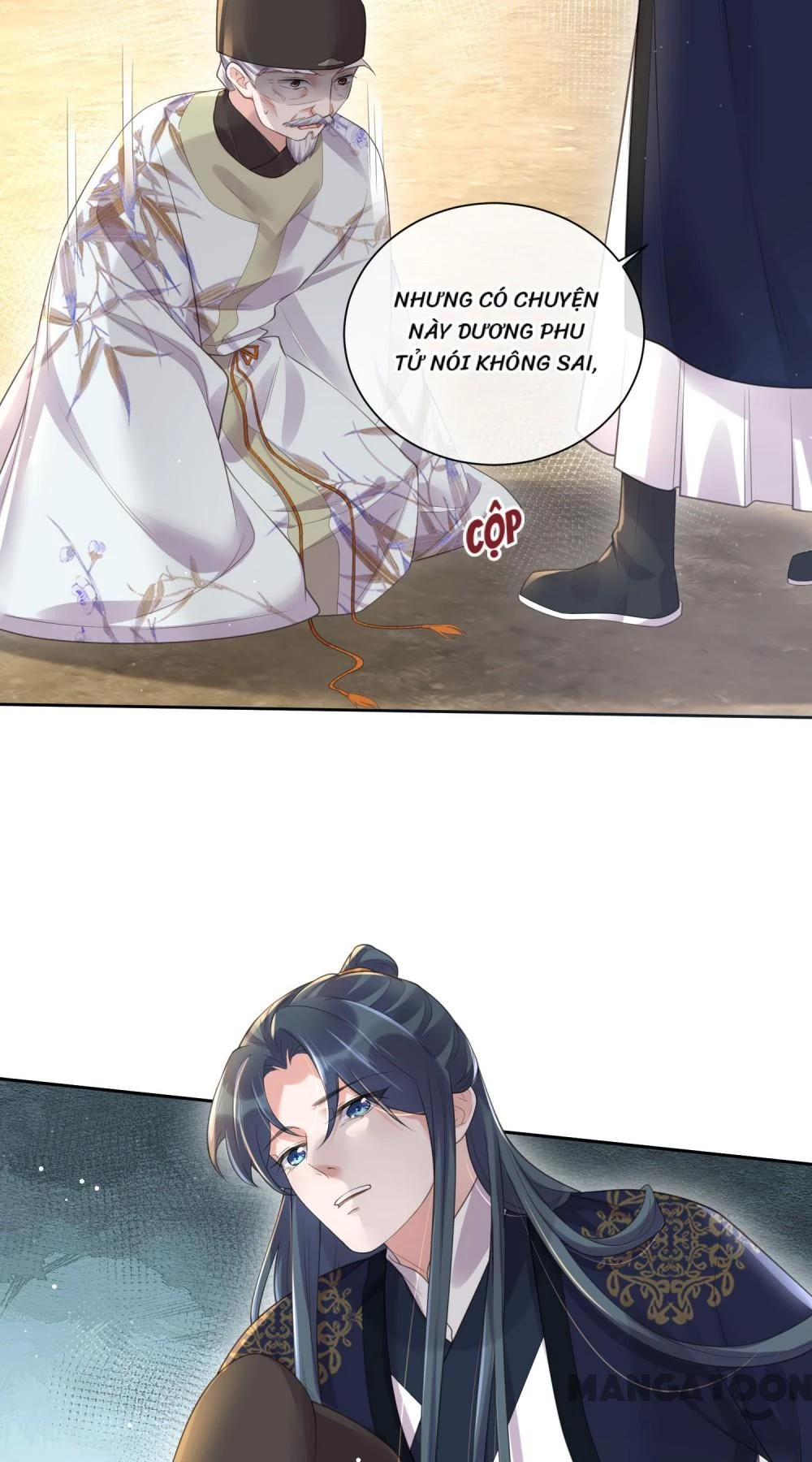 Nhật Kí Học Tập Của Hắc Liên Hoa Chapter 106 - 4