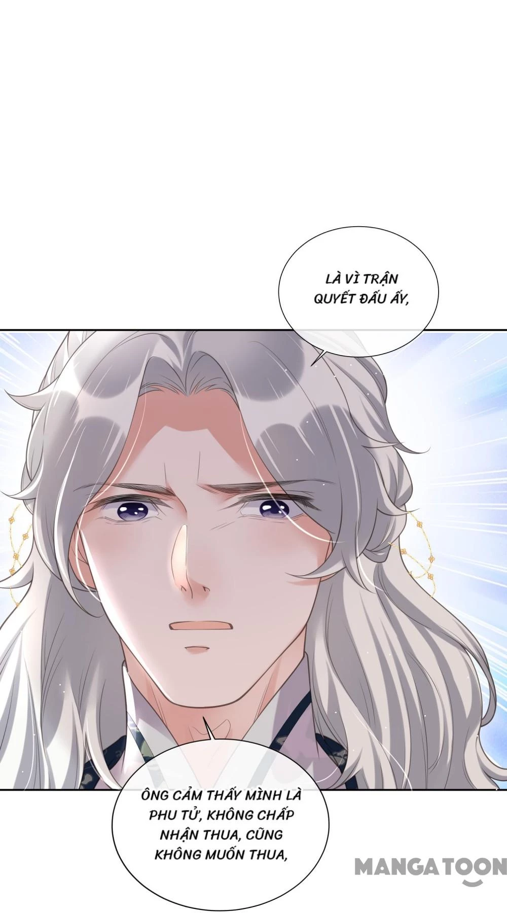 Nhật Kí Học Tập Của Hắc Liên Hoa Chapter 106 - 8