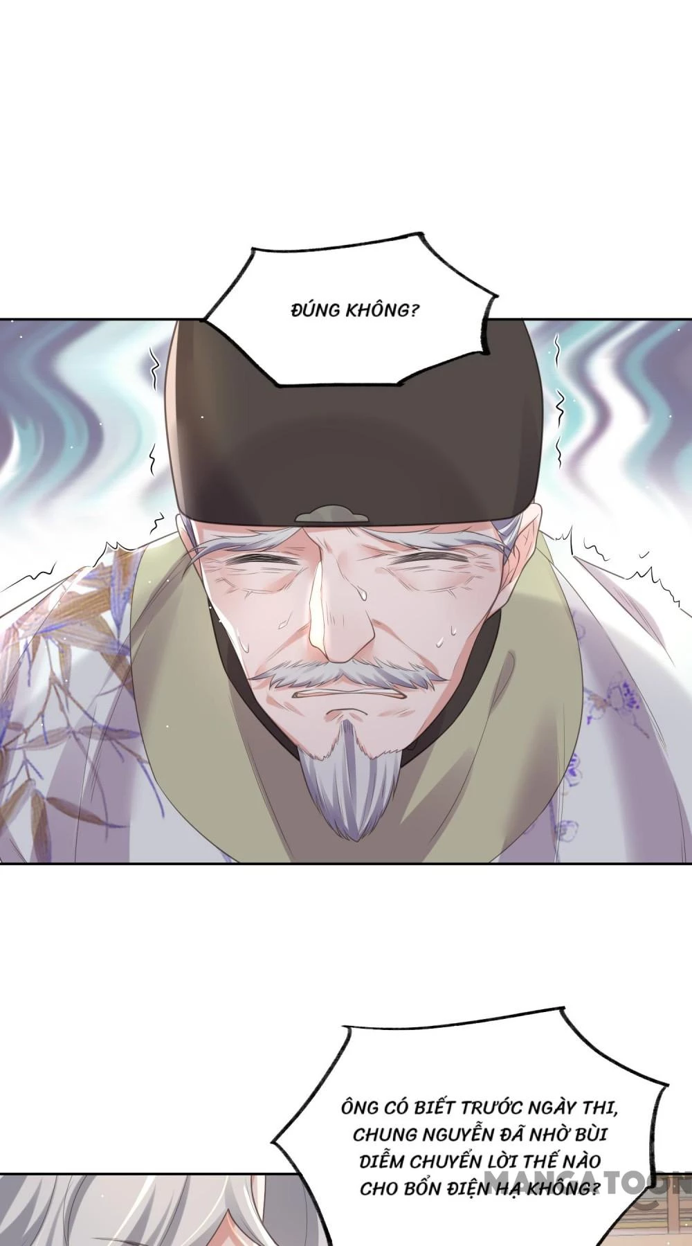 Nhật Kí Học Tập Của Hắc Liên Hoa Chapter 106 - 9