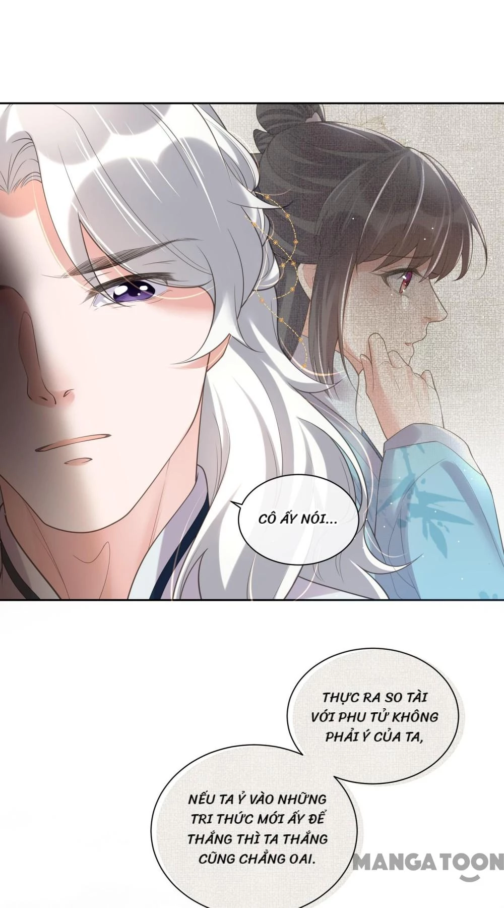 Nhật Kí Học Tập Của Hắc Liên Hoa Chapter 106 - 11