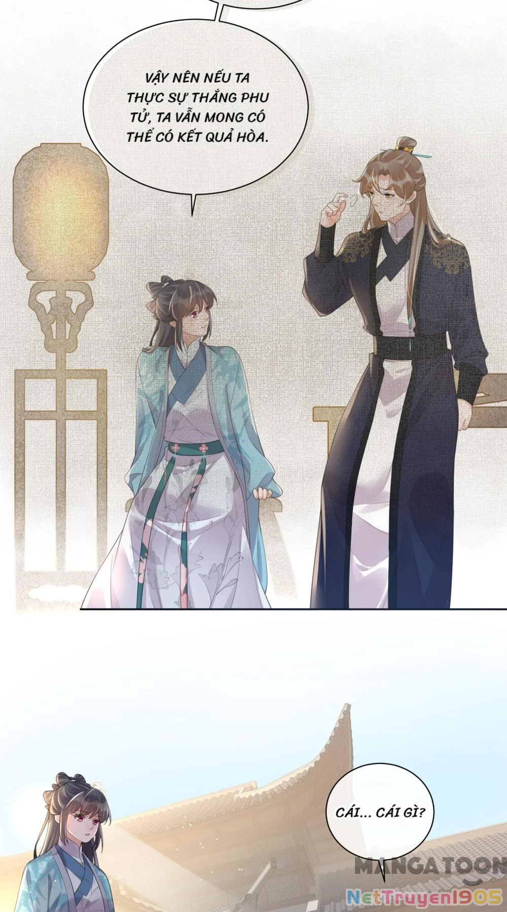 Nhật Kí Học Tập Của Hắc Liên Hoa Chapter 106 - 12