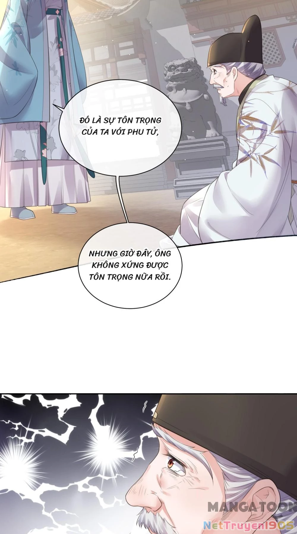 Nhật Kí Học Tập Của Hắc Liên Hoa Chapter 106 - 13