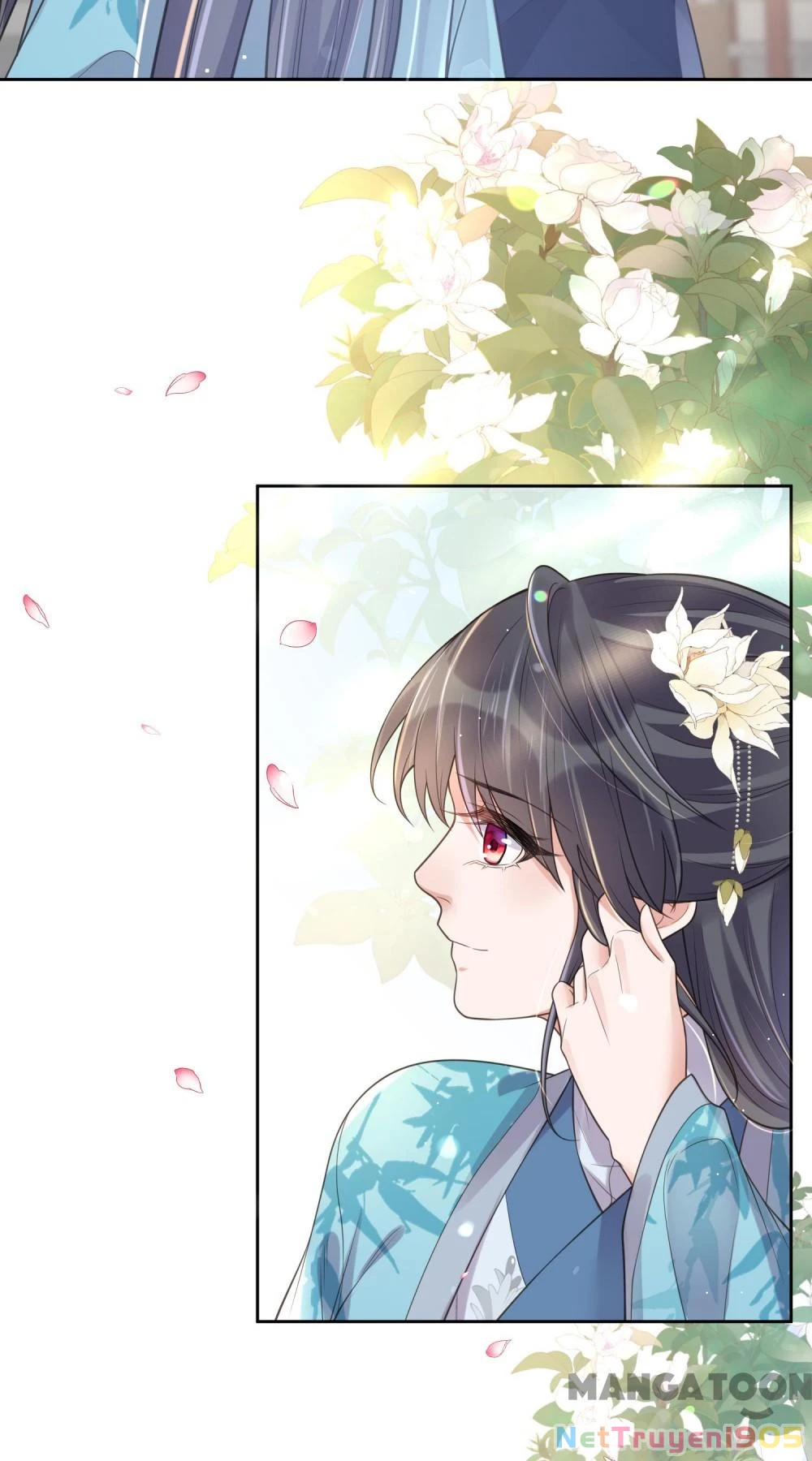 Nhật Kí Học Tập Của Hắc Liên Hoa Chapter 106 - 18