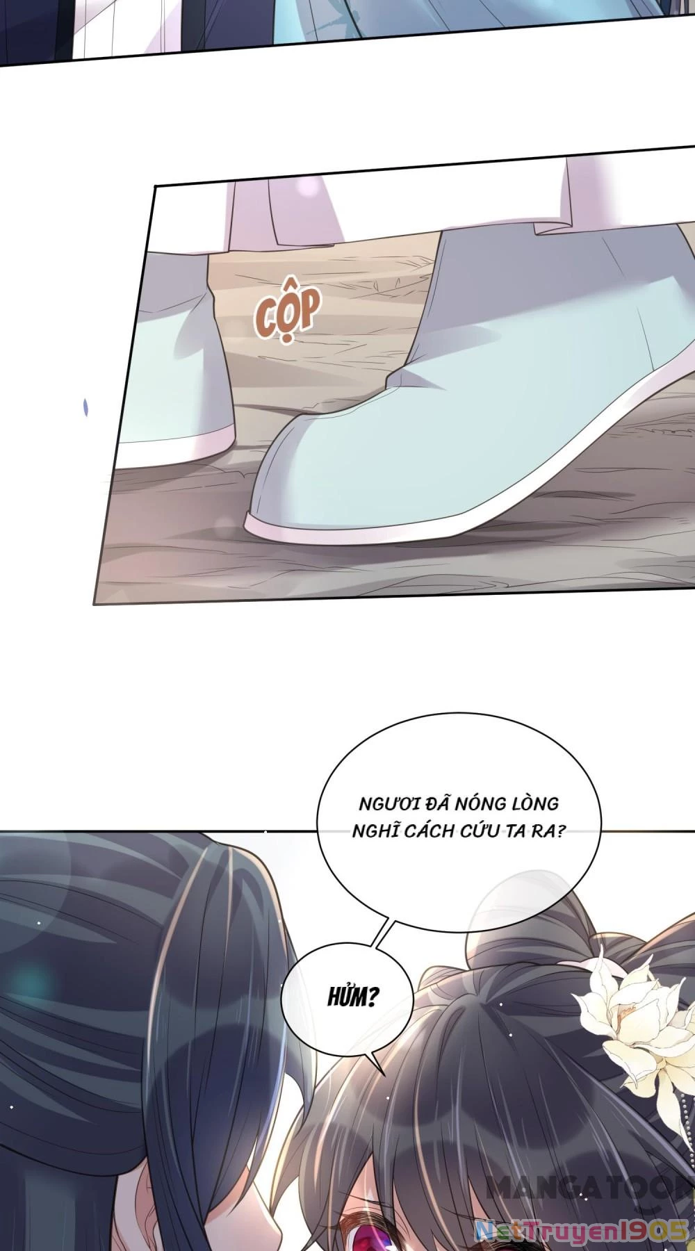 Nhật Kí Học Tập Của Hắc Liên Hoa Chapter 106 - 20