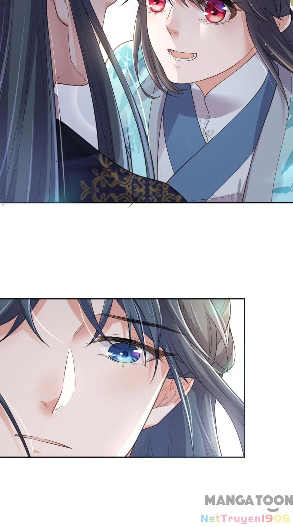 Nhật Kí Học Tập Của Hắc Liên Hoa Chapter 106 - 21