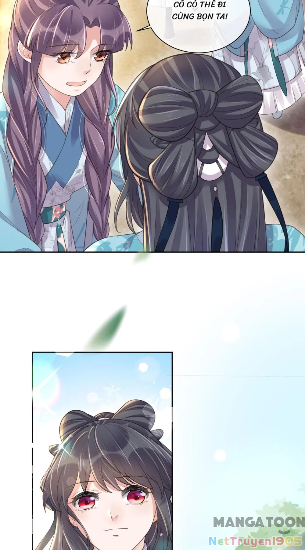 Nhật Kí Học Tập Của Hắc Liên Hoa Chapter 106 - 26