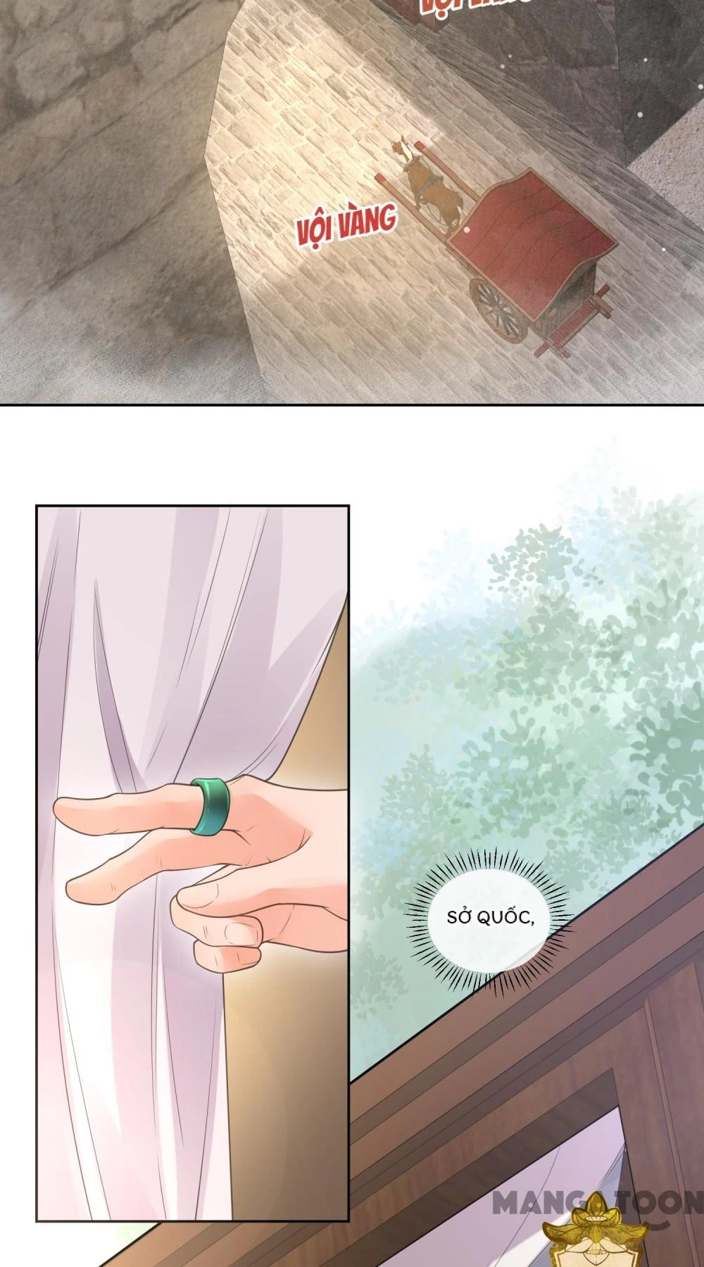 Nhật Kí Học Tập Của Hắc Liên Hoa Chapter 106 - 30