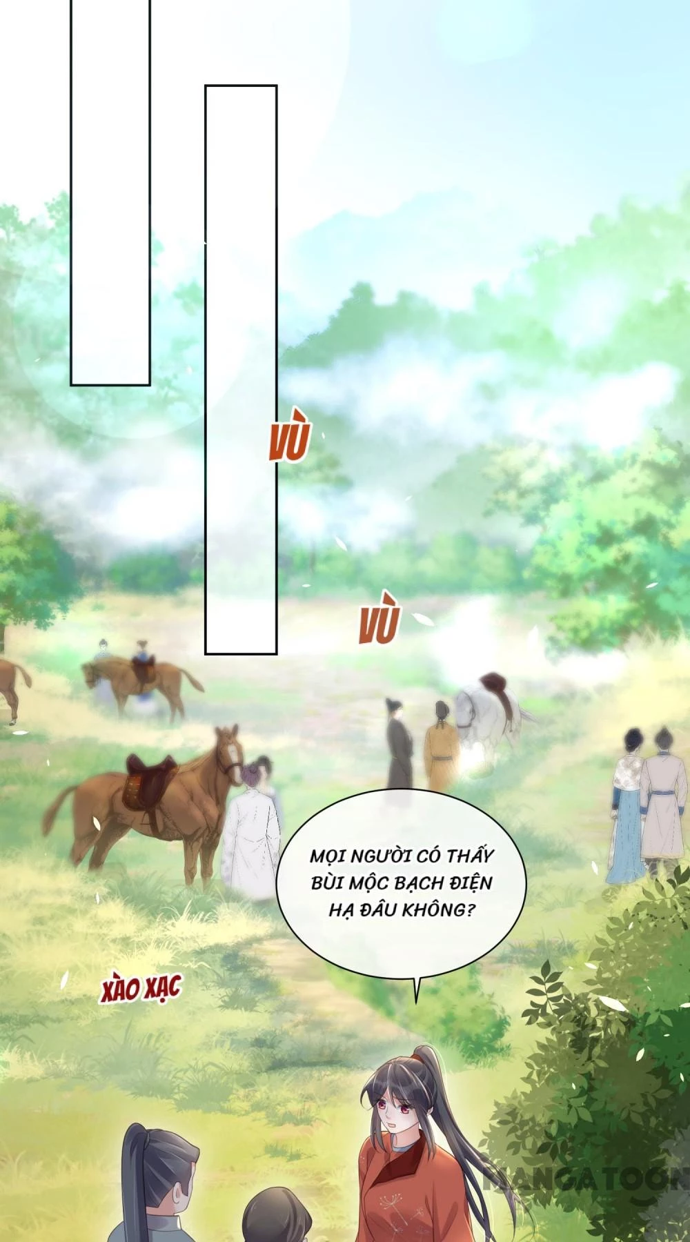 Nhật Kí Học Tập Của Hắc Liên Hoa Chapter 107 - 15