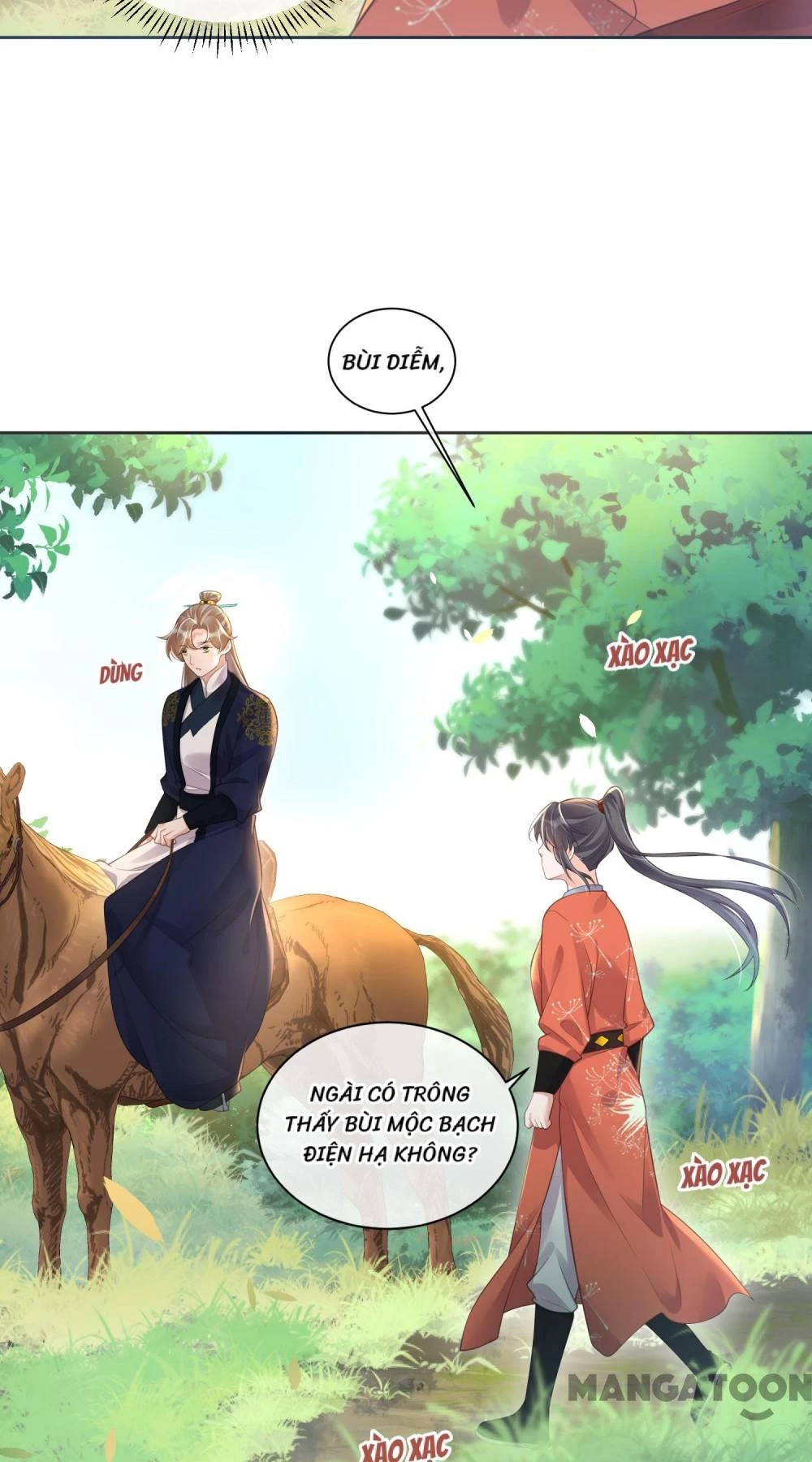 Nhật Kí Học Tập Của Hắc Liên Hoa Chapter 107 - 17