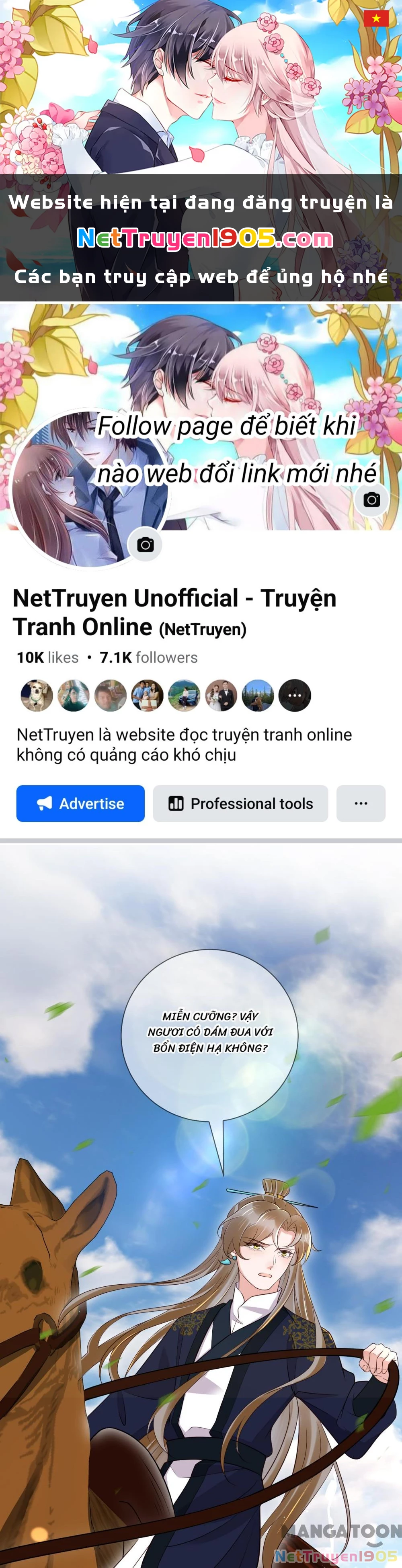 Nhật Kí Học Tập Của Hắc Liên Hoa Chapter 108 - 1