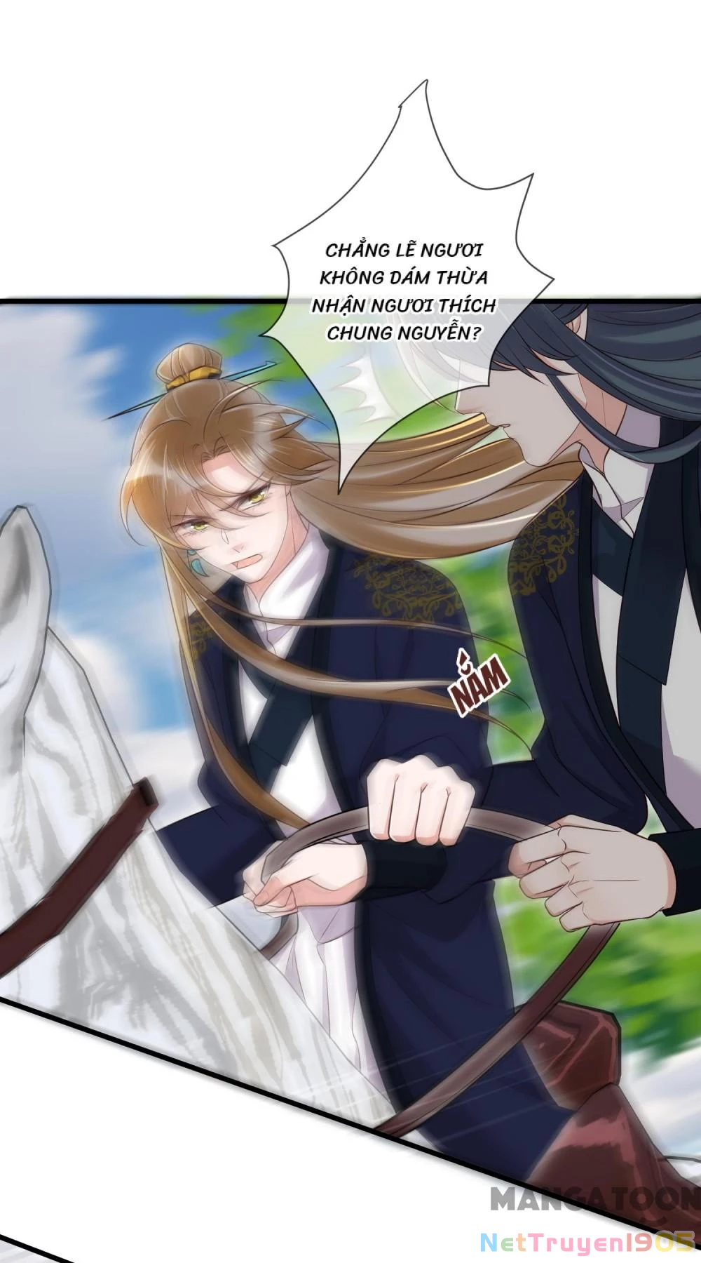 Nhật Kí Học Tập Của Hắc Liên Hoa Chapter 108 - 14