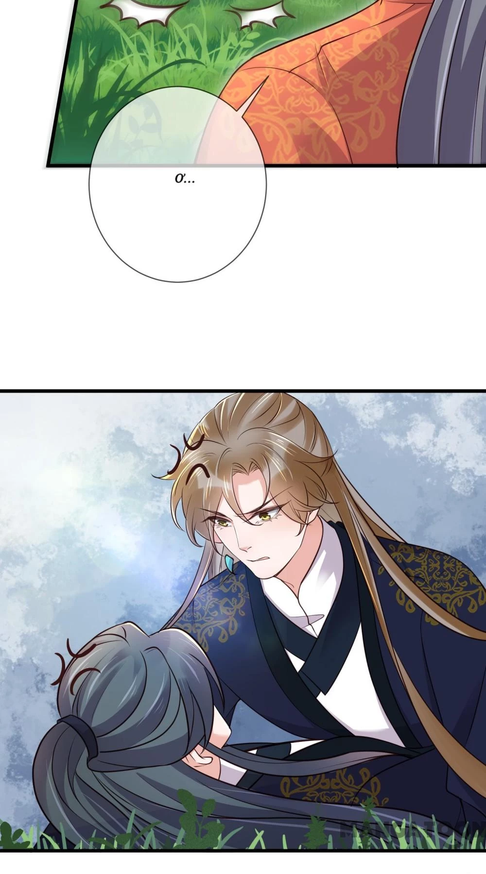 Nhật Kí Học Tập Của Hắc Liên Hoa Chapter 108 - 19