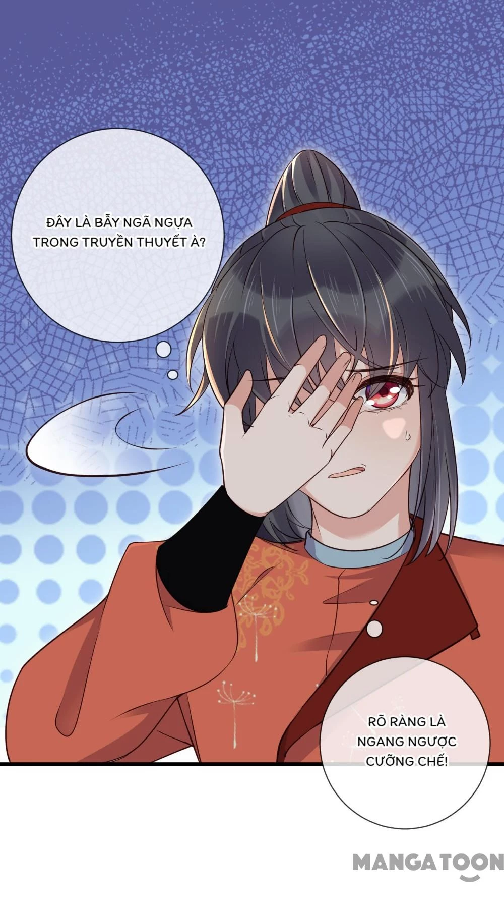 Nhật Kí Học Tập Của Hắc Liên Hoa Chapter 108 - 21