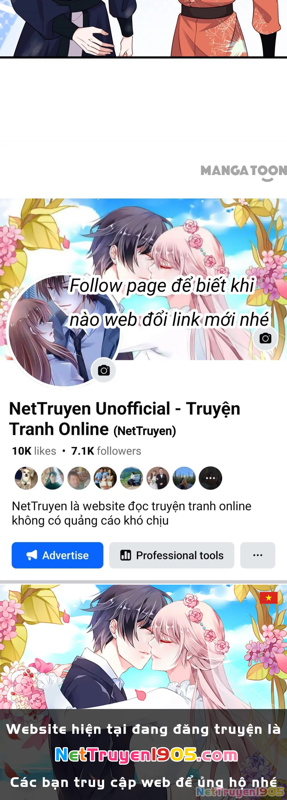 Nhật Kí Học Tập Của Hắc Liên Hoa Chapter 108 - 26