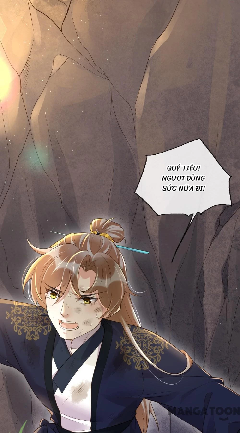 Nhật Kí Học Tập Của Hắc Liên Hoa Chapter 109 - 2