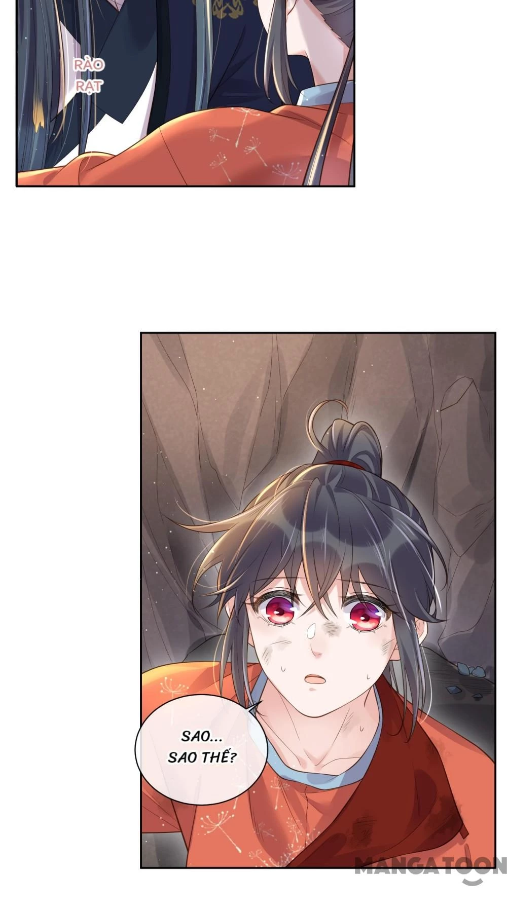 Nhật Kí Học Tập Của Hắc Liên Hoa Chapter 109 - 5