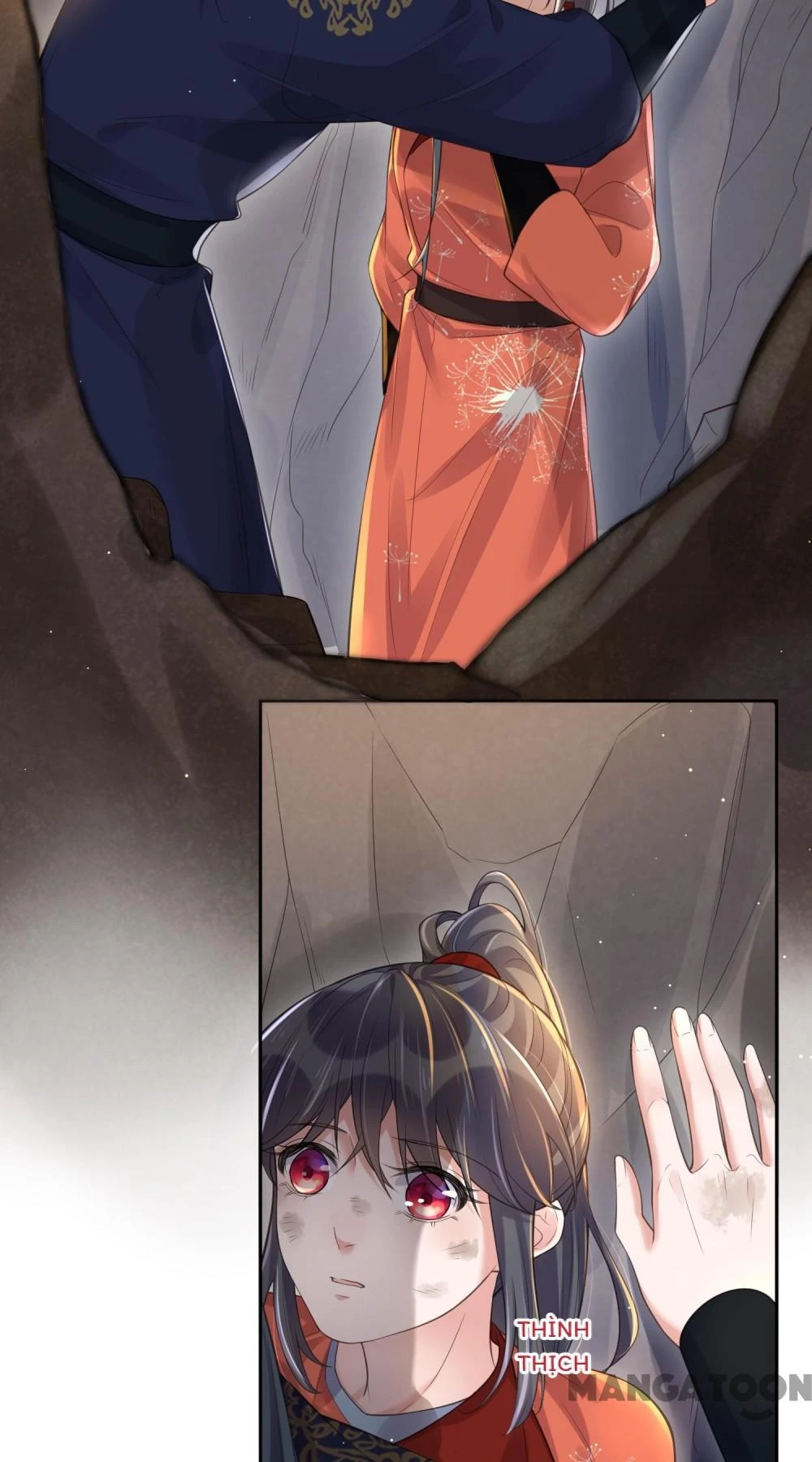 Nhật Kí Học Tập Của Hắc Liên Hoa Chapter 109 - 10