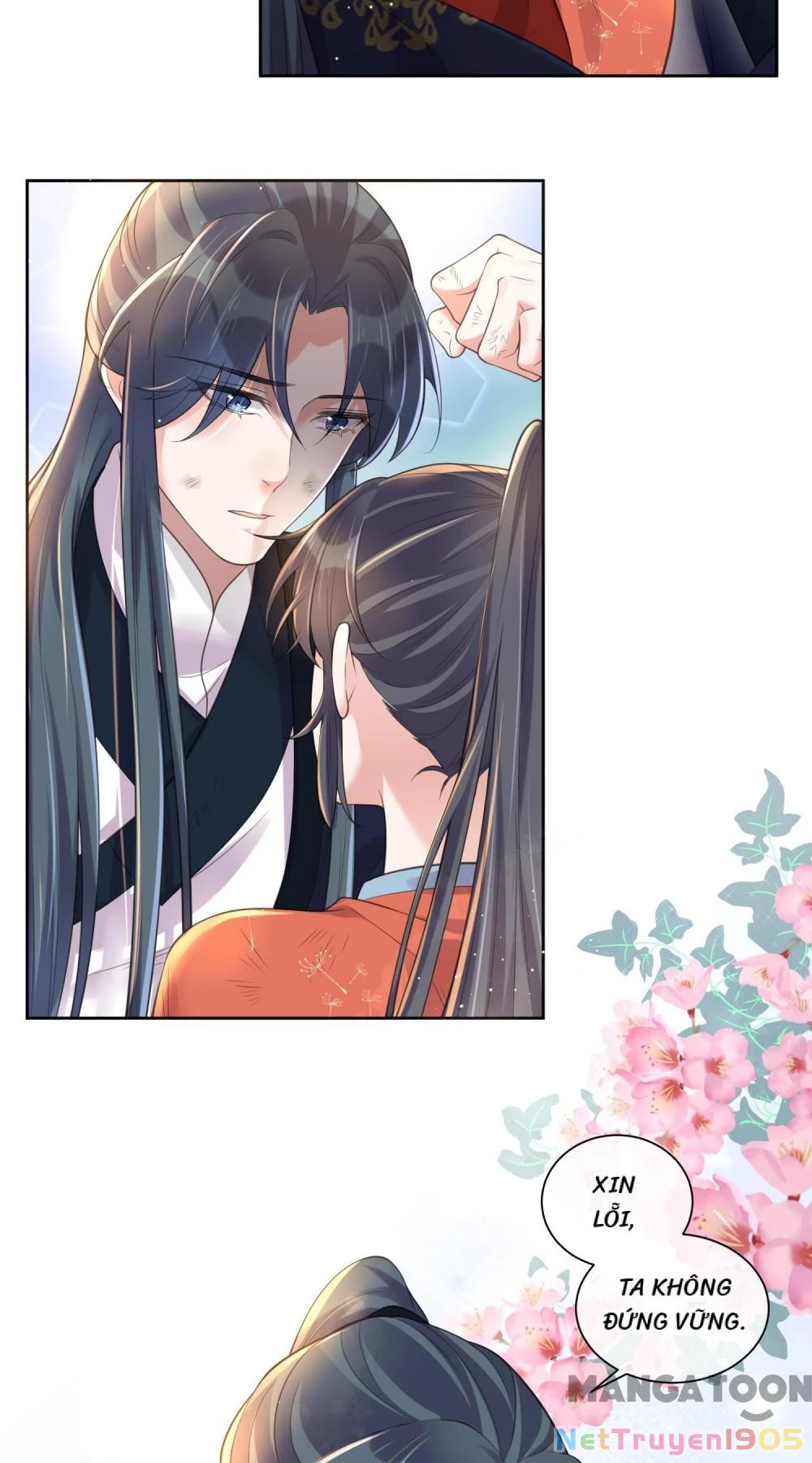 Nhật Kí Học Tập Của Hắc Liên Hoa Chapter 109 - 11