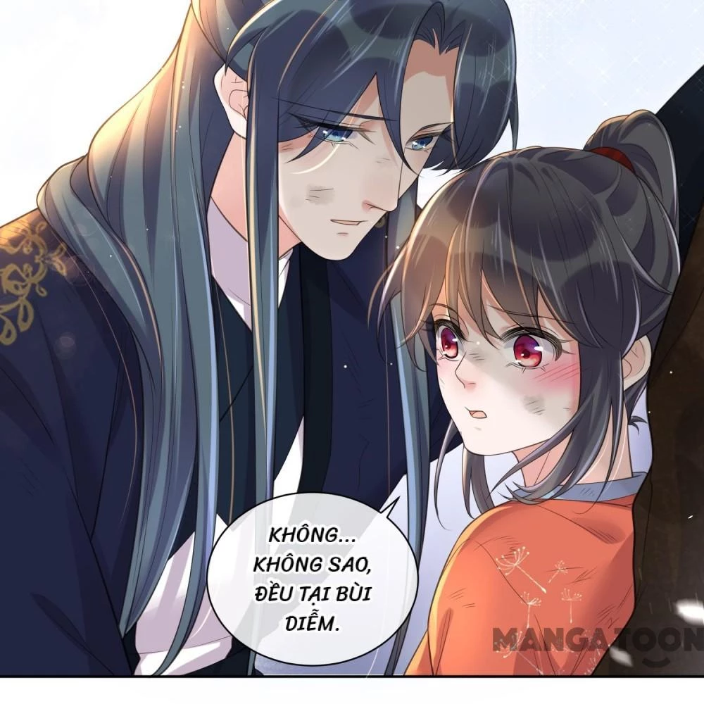 Nhật Kí Học Tập Của Hắc Liên Hoa Chapter 109 - 12