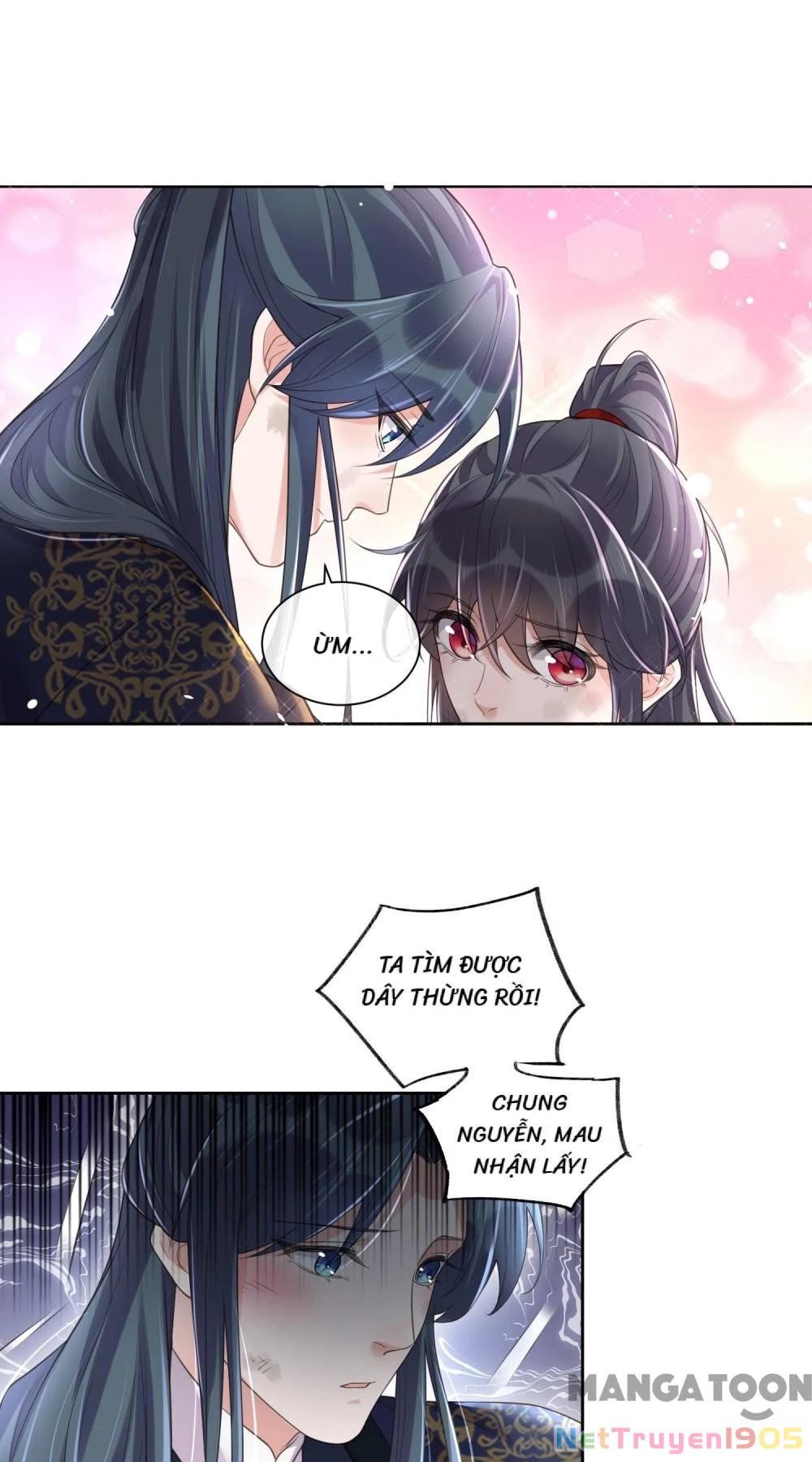 Nhật Kí Học Tập Của Hắc Liên Hoa Chapter 109 - 13