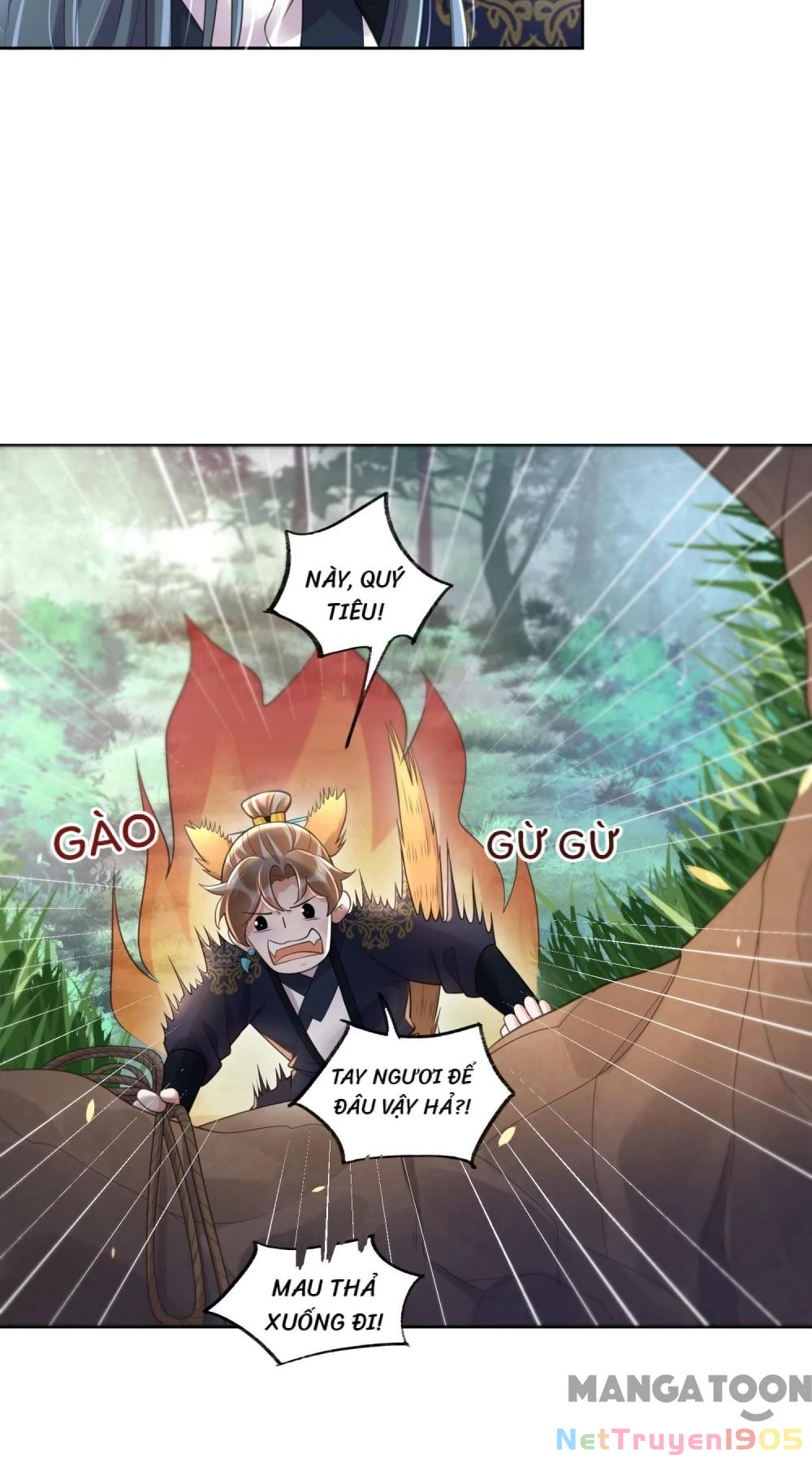 Nhật Kí Học Tập Của Hắc Liên Hoa Chapter 109 - 14