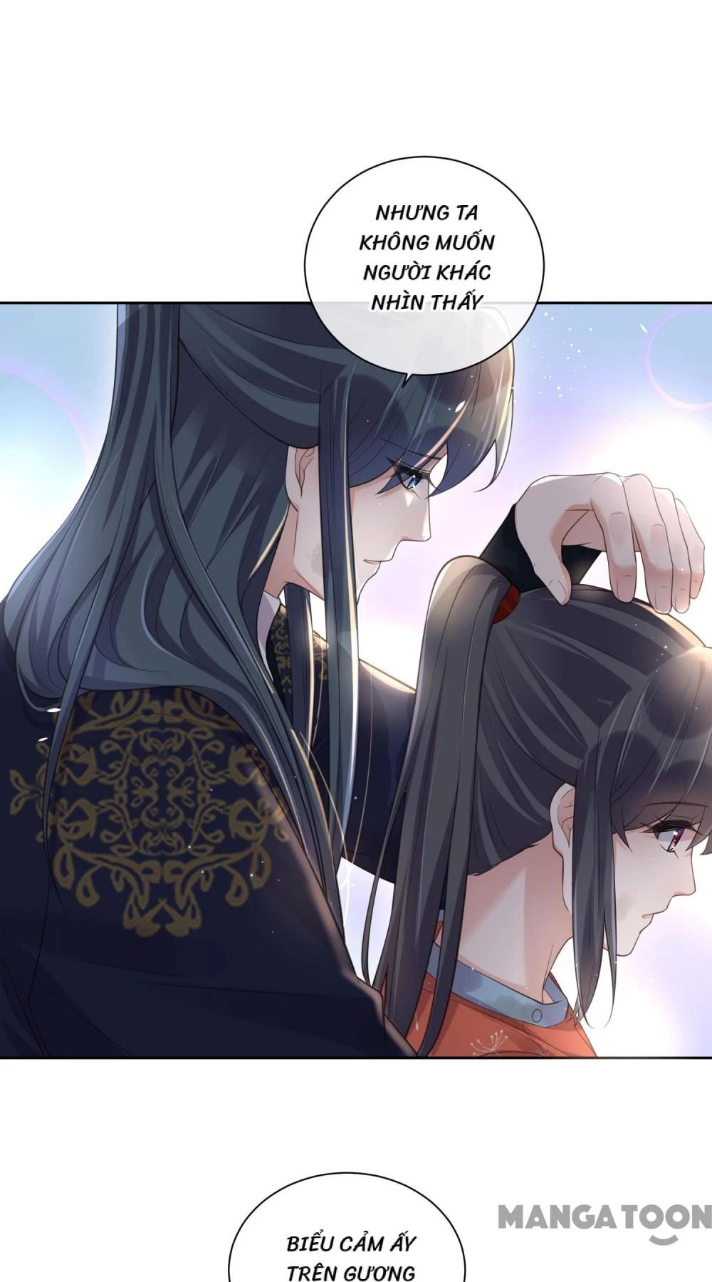 Nhật Kí Học Tập Của Hắc Liên Hoa Chapter 109 - 16