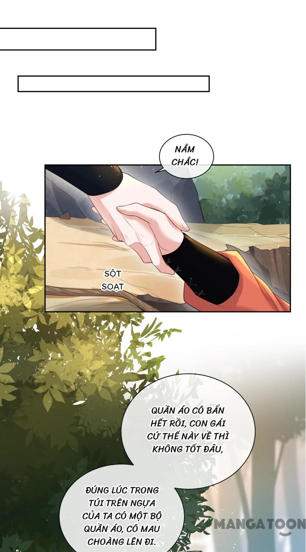 Nhật Kí Học Tập Của Hắc Liên Hoa Chapter 109 - 18