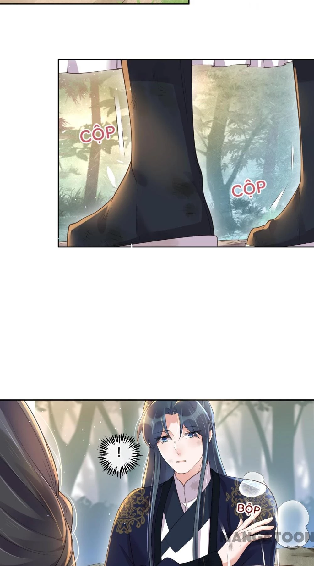 Nhật Kí Học Tập Của Hắc Liên Hoa Chapter 109 - 20