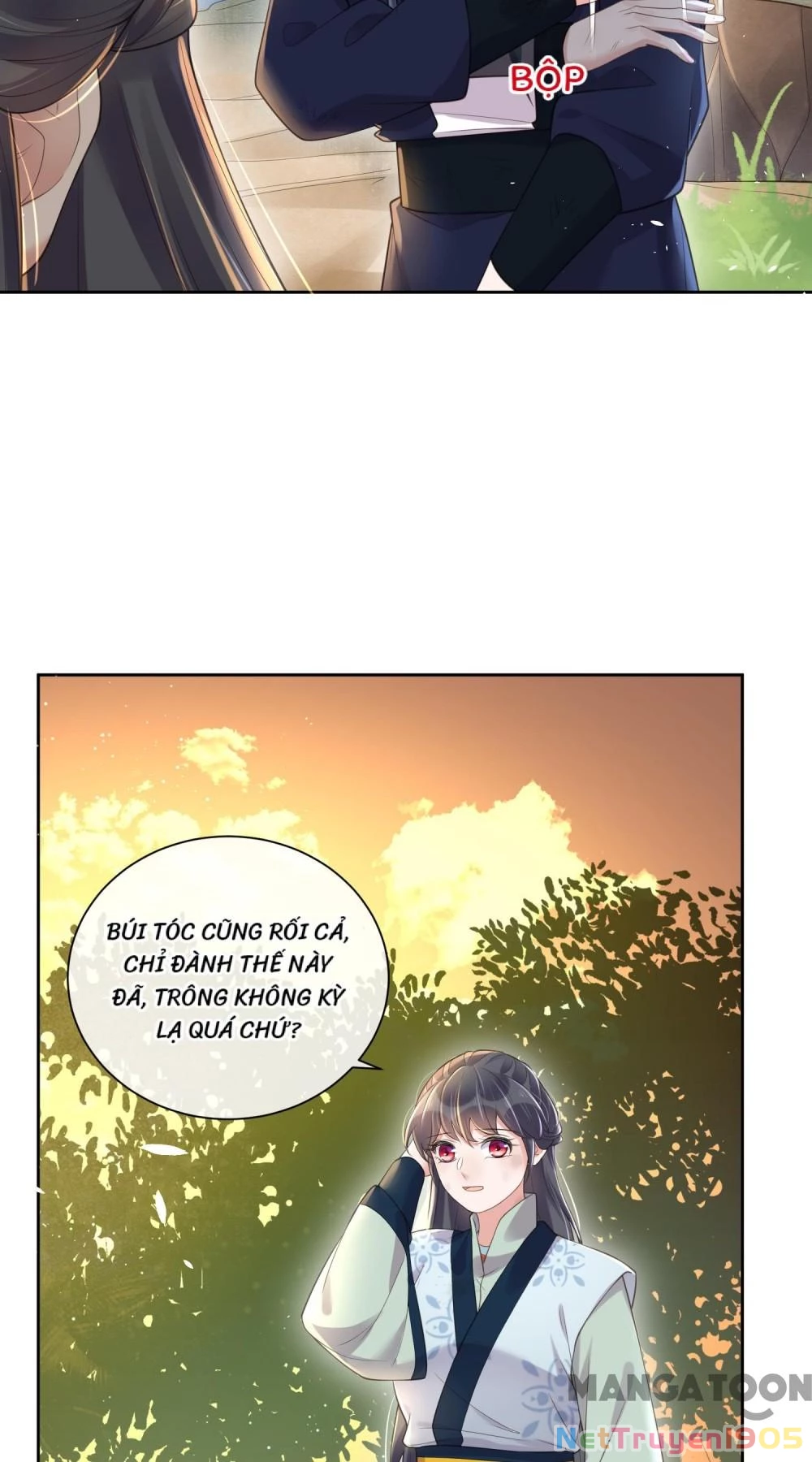 Nhật Kí Học Tập Của Hắc Liên Hoa Chapter 109 - 21