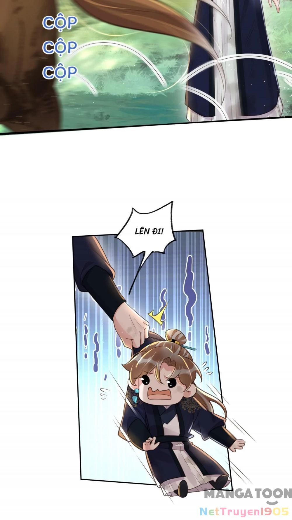 Nhật Kí Học Tập Của Hắc Liên Hoa Chapter 109 - 28