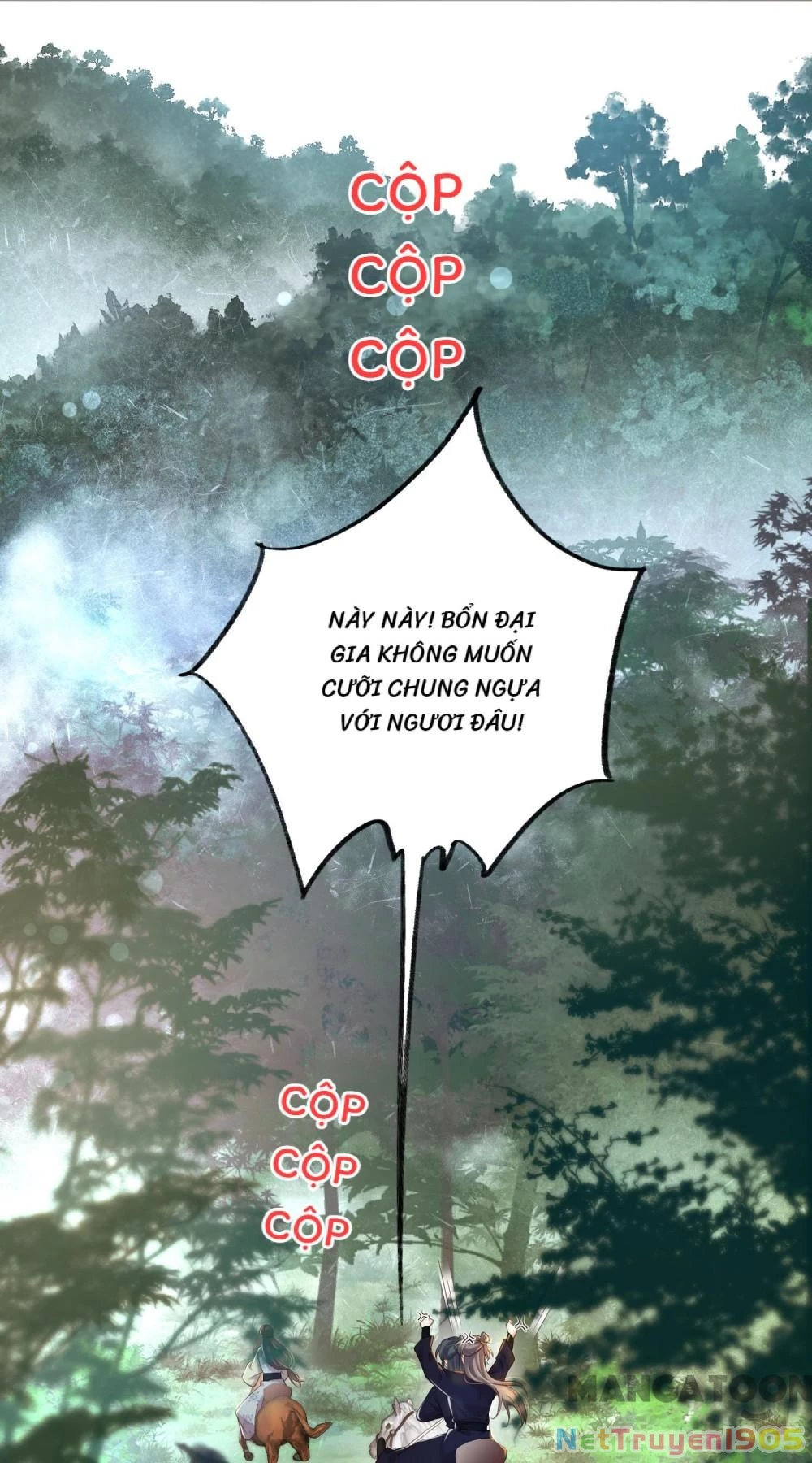 Nhật Kí Học Tập Của Hắc Liên Hoa Chapter 109 - 29